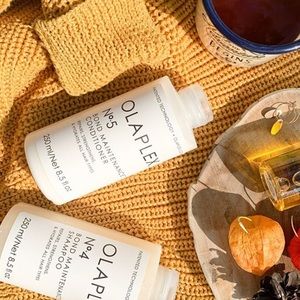 Olaplex No. 4 Shampoo & No. 5 Conditioner NEW